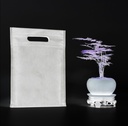 Eco-bag Flat White