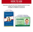 ID Case Jelly