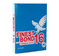 Finest Bond
