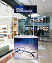 Promotional Booth