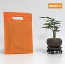 Eco-bag Flat Orange