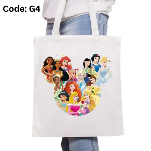 Tote Bag