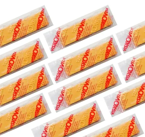 Compressed Sponge For Printing Machine